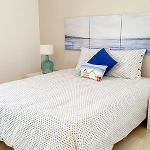 Casa Azul Сasa de vacaciones Playa Blanca (Lanzarote)