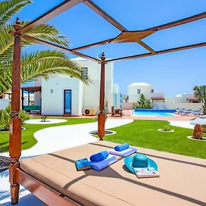 Sara's Villa Playa Blanca (Lanzarote)