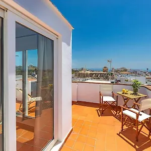  Apartment Casa Pepita - Old Town - Relax Terrace With Views
