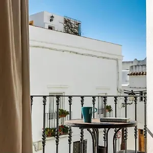 Duplex Centro Historico Tarifa