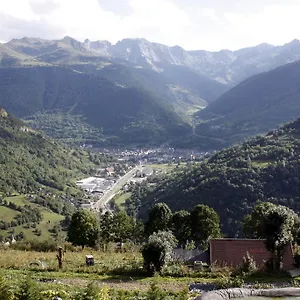 Valle De Aran Сasa de vacaciones Mont