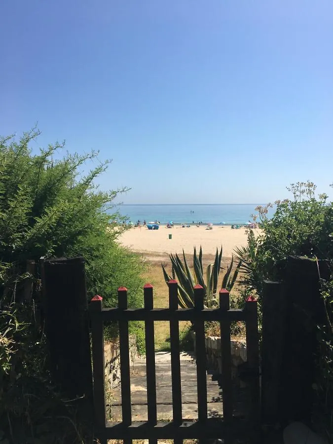 Bolonia Beach Campus Tarifa Appartamento