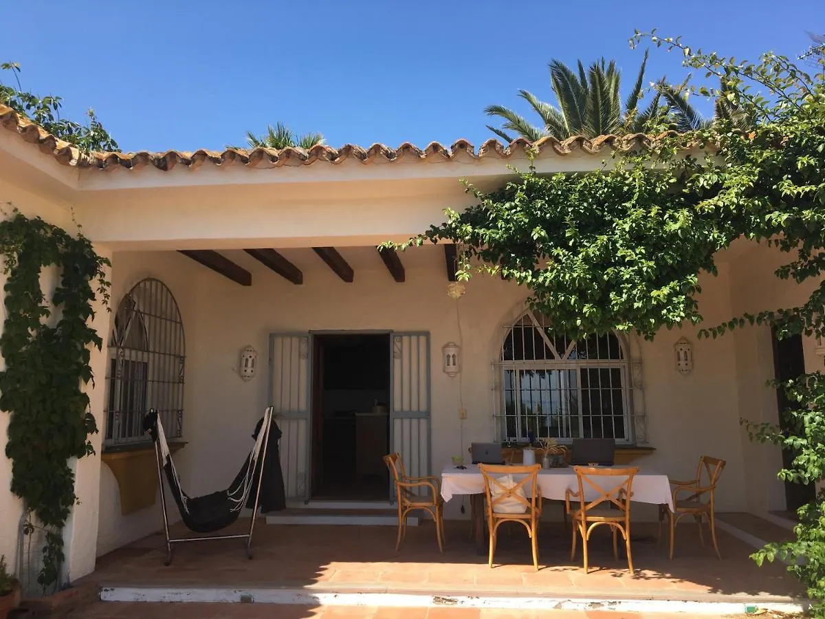 Appartamento Bolonia Beach Campus Tarifa