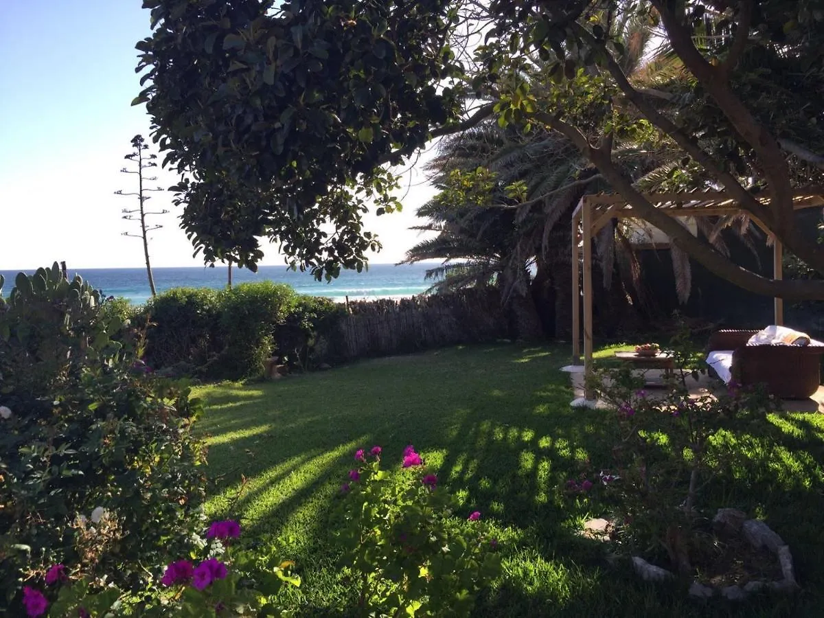 Bolonia Beach Campus Tarifa