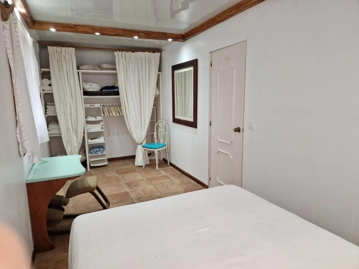 Bolonia Beach Campus Tarifa Appartamento
