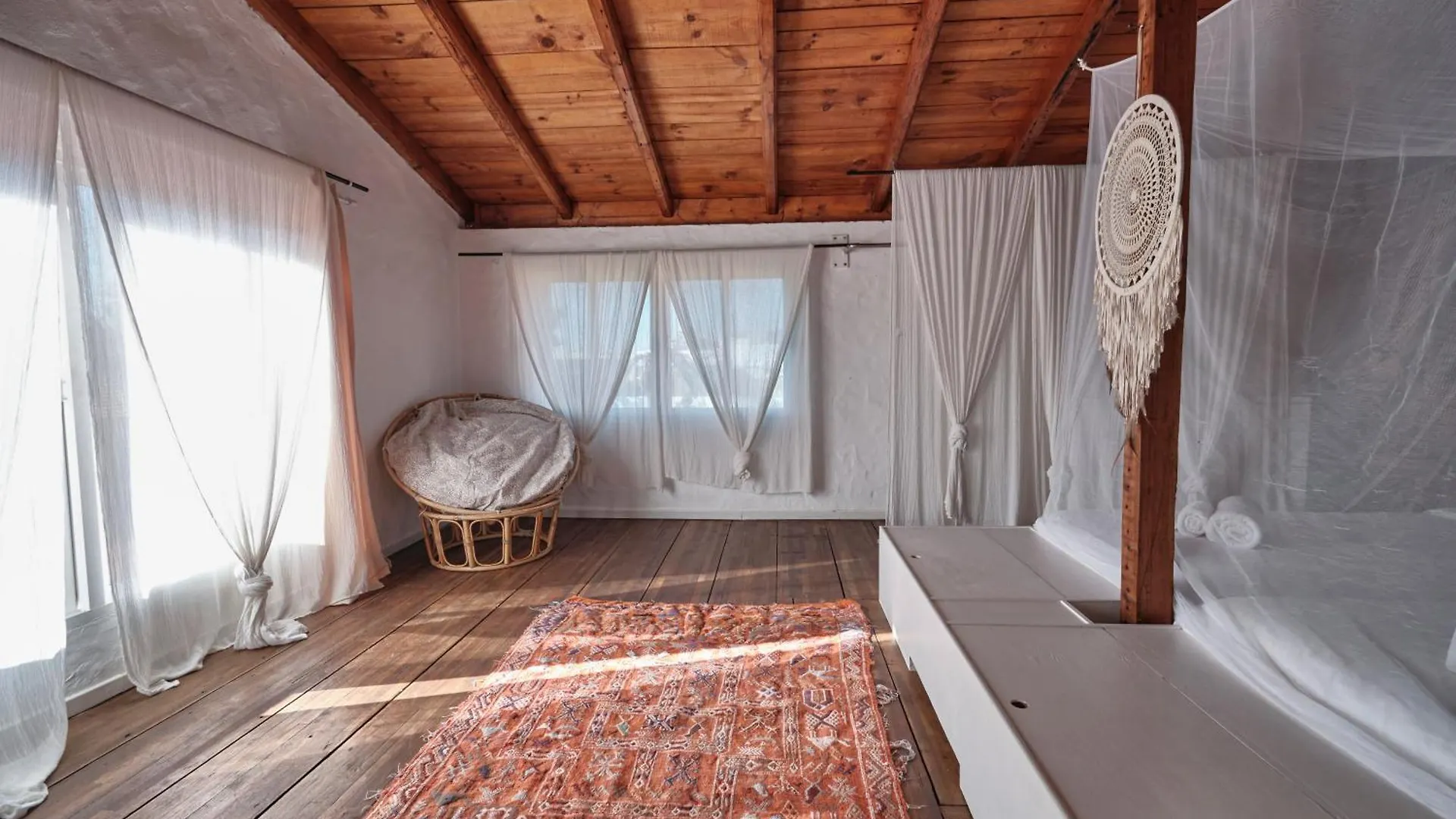 Appartamento Bolonia Beach Campus Tarifa