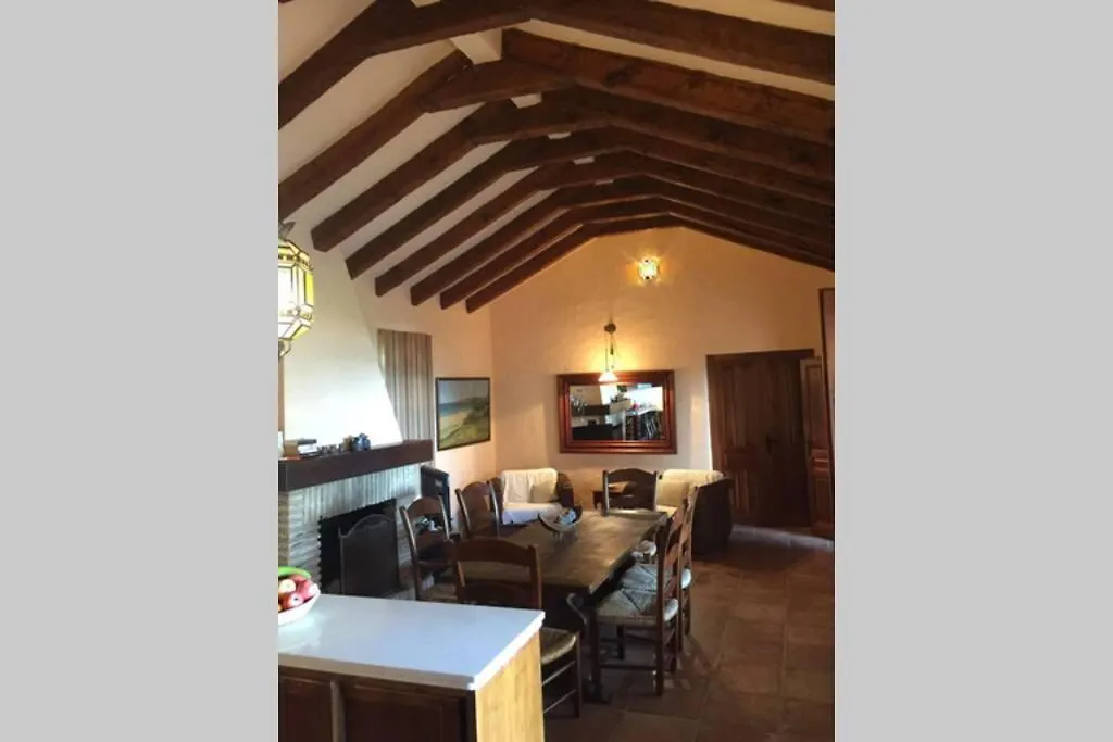 Bolonia Beach Campus Tarifa Apartment