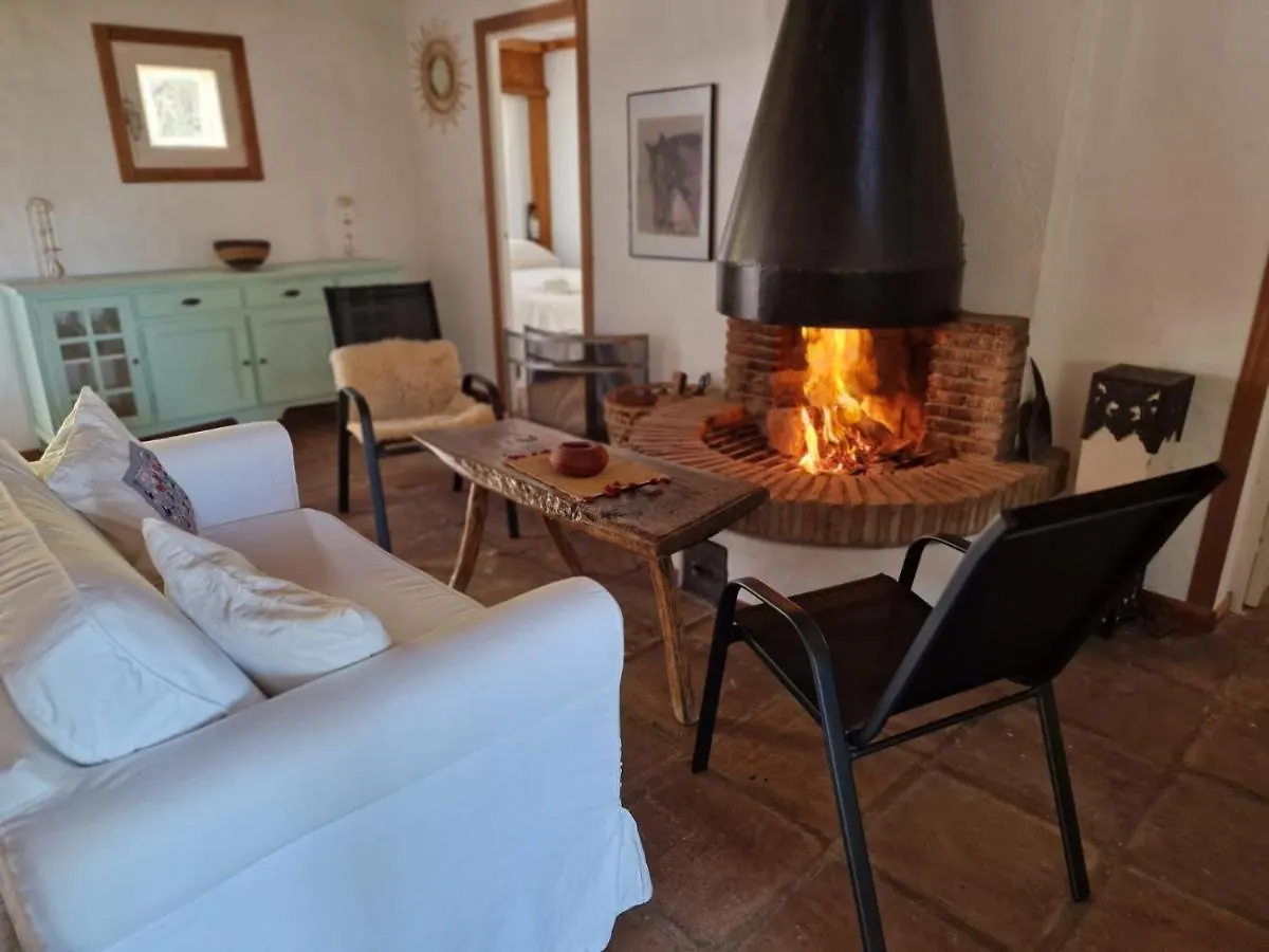 Apartment Bolonia Beach Campus Tarifa