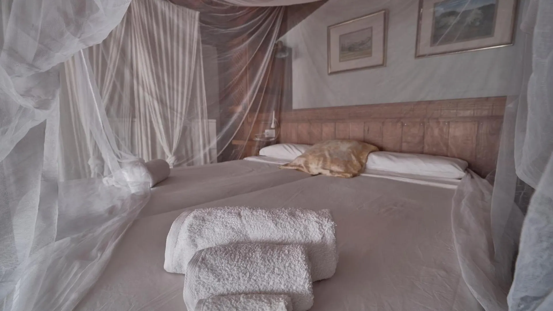 Apartment Bolonia Beach Campus Tarifa