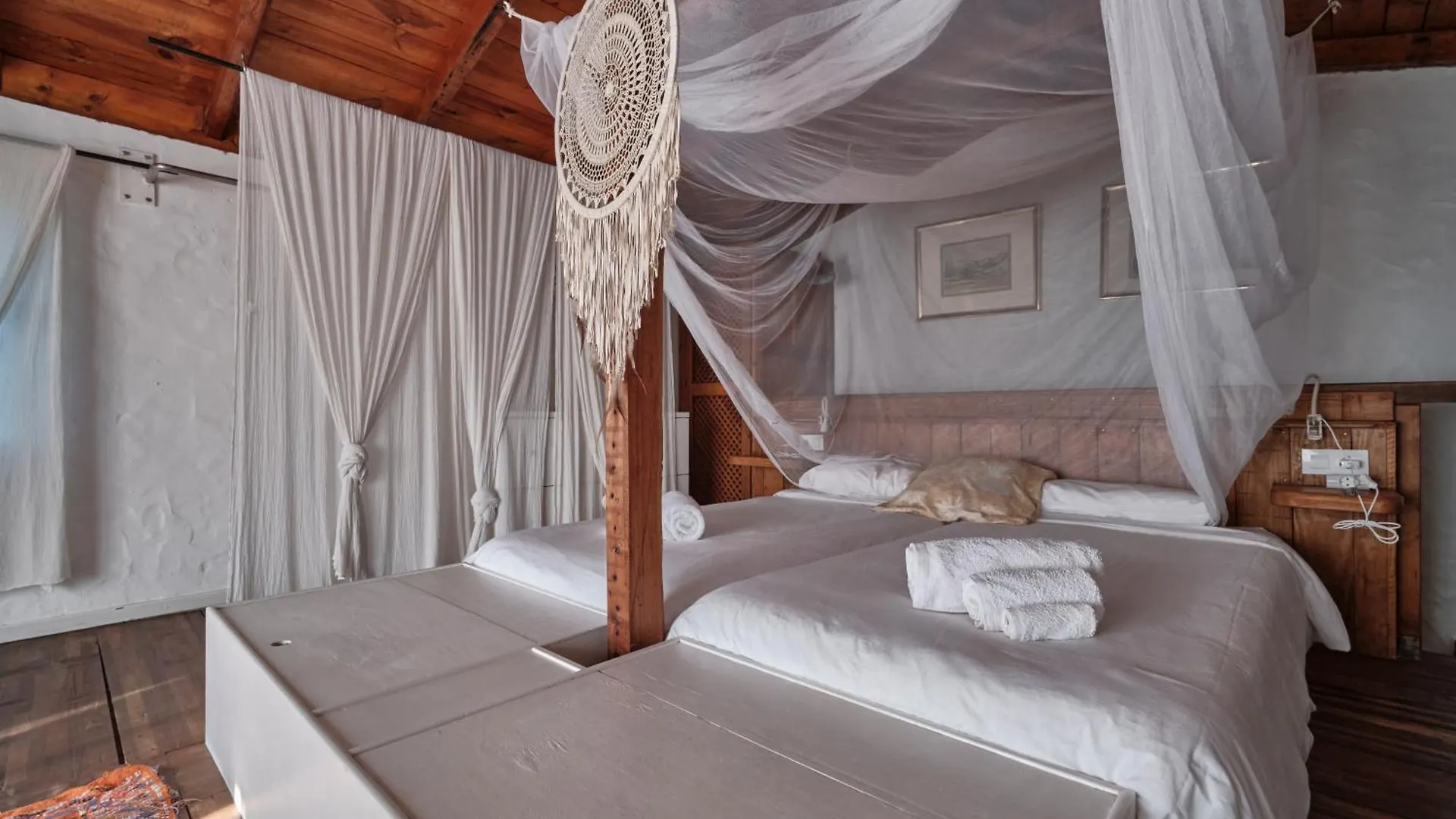 Apartment Bolonia Beach Campus Tarifa Spain