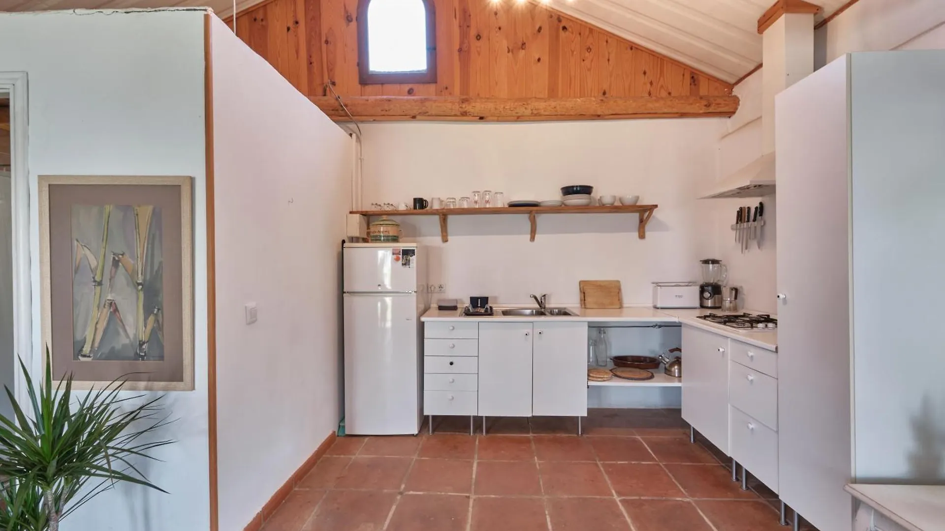 Bolonia Beach Campus Tarifa Apartment