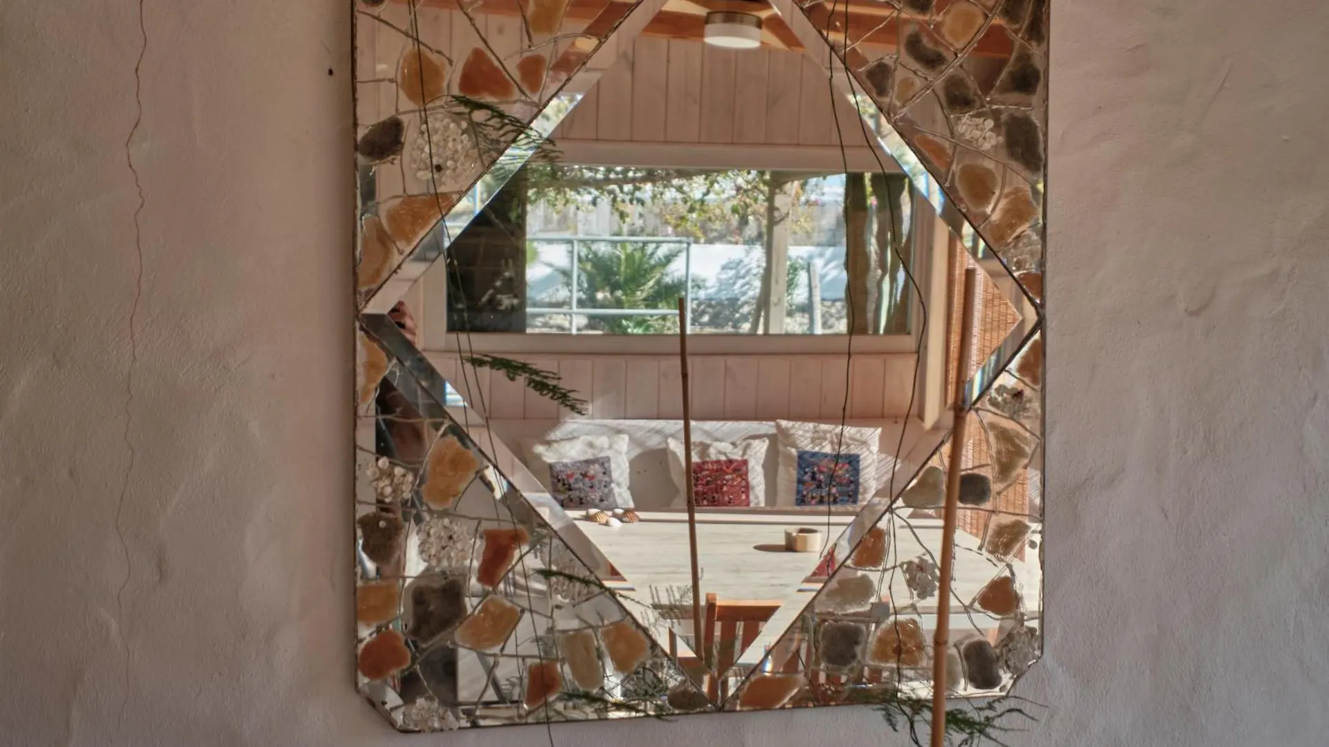 Apartment Bolonia Beach Campus Tarifa Spain