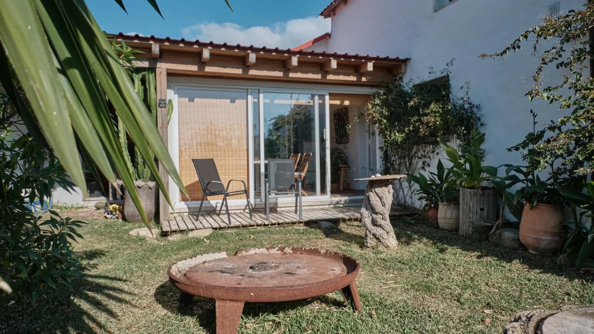 Bolonia Beach Campus Tarifa