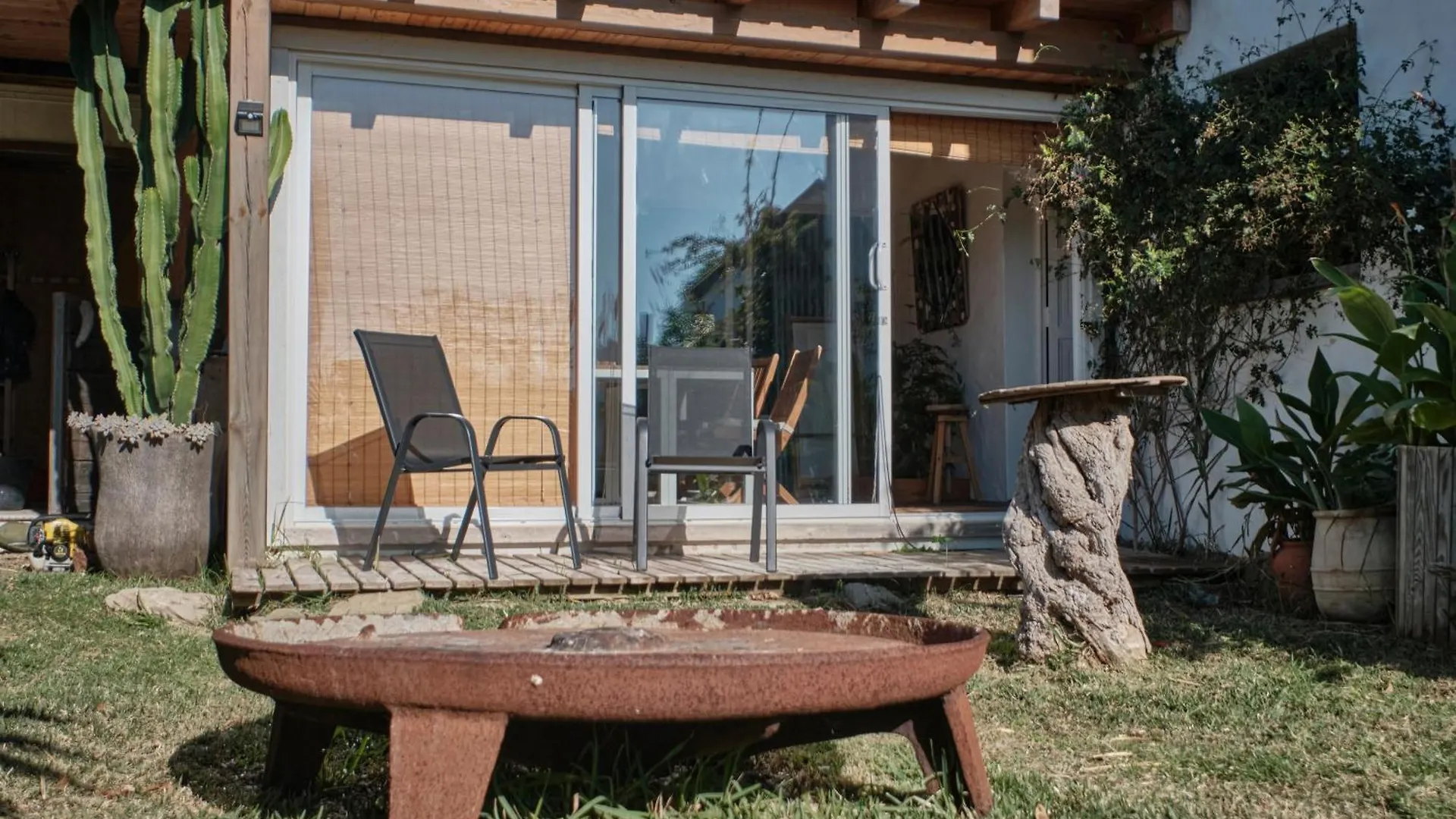 Apartment Bolonia Beach Campus Tarifa