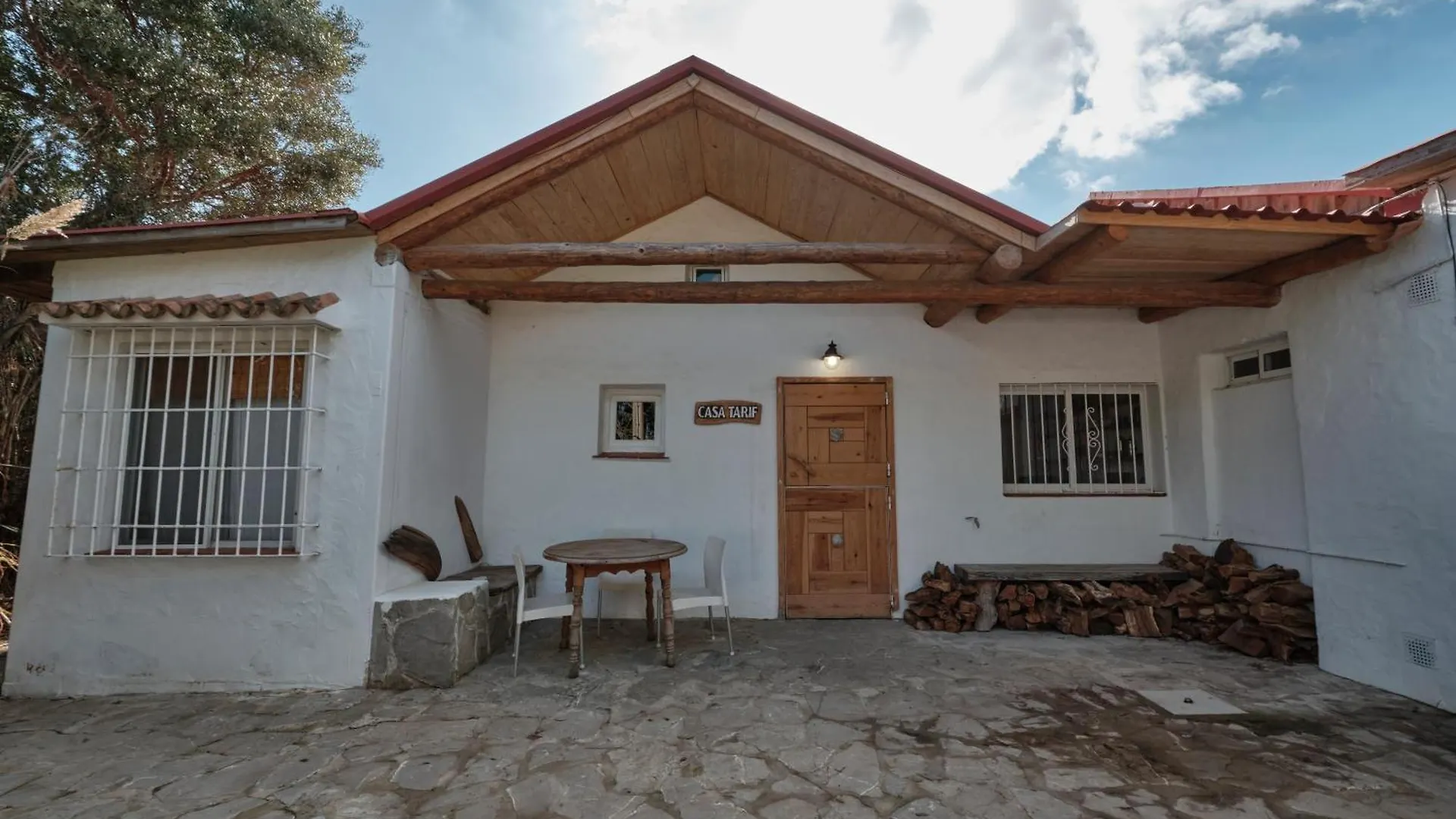Bolonia Beach Campus Tarifa