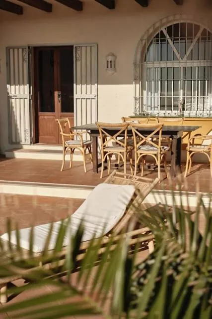 Bolonia Beach Campus Tarifa