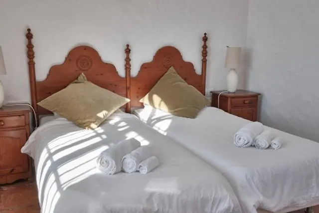 Apartment Bolonia Beach Campus Tarifa Spain