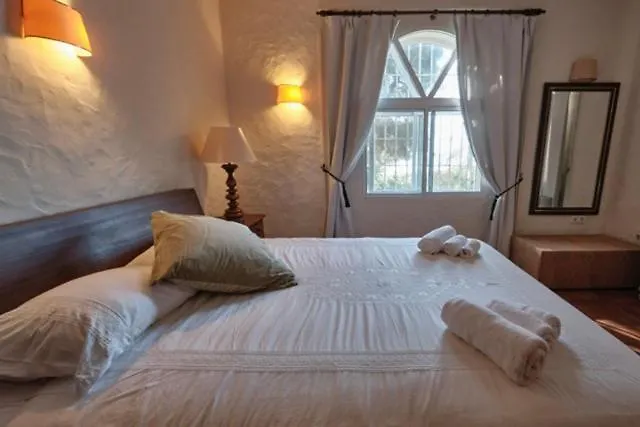 Apartment Bolonia Beach Campus Tarifa