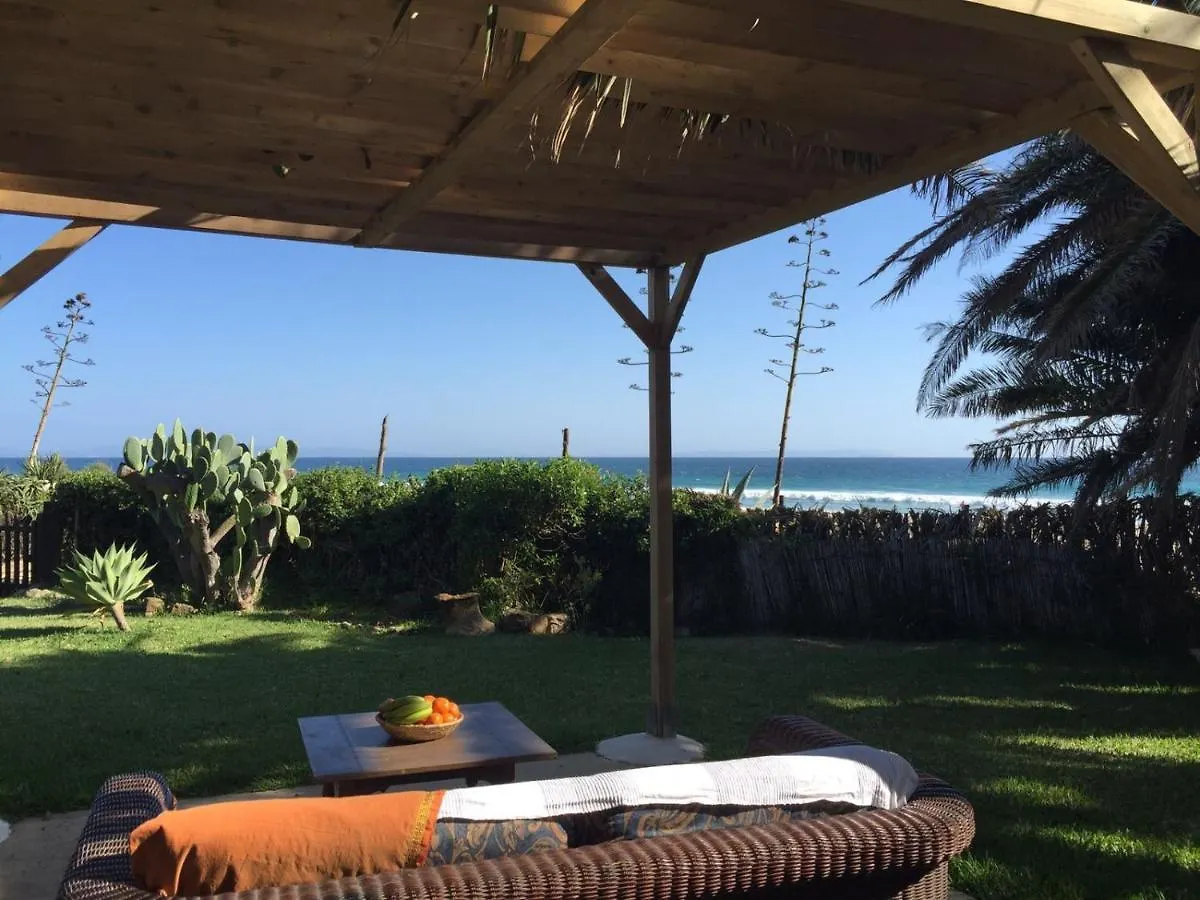 Bolonia Beach Campus Tarifa Apartment