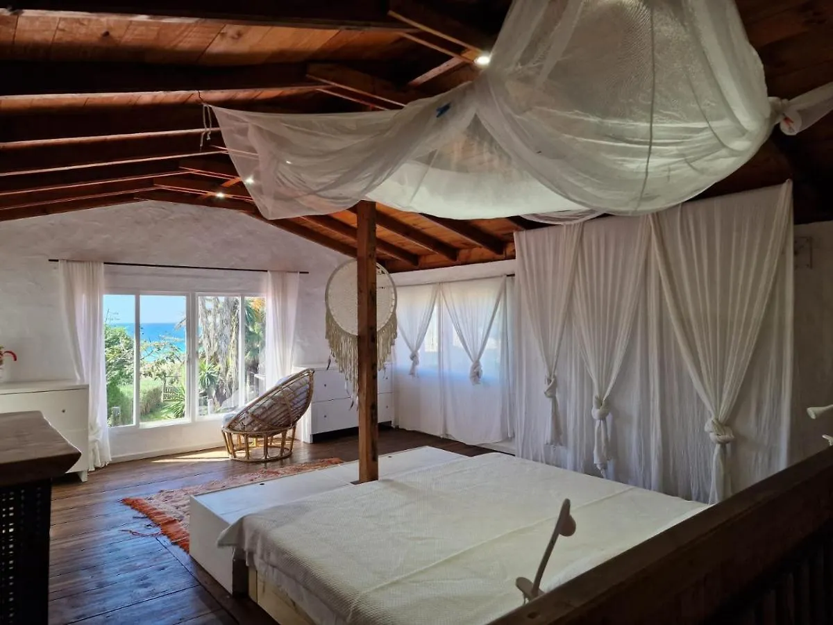 Apartment Bolonia Beach Campus Tarifa Spain