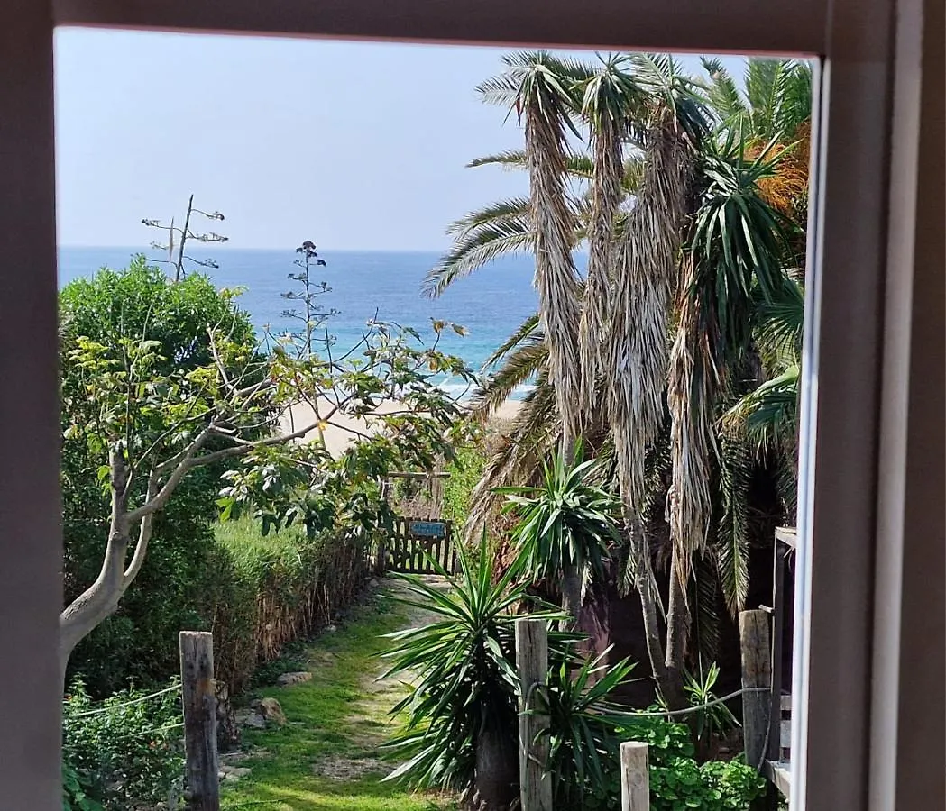 Bolonia Beach Campus Tarifa