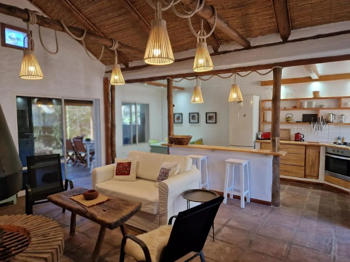 Bolonia Beach Campus Tarifa Apartment
