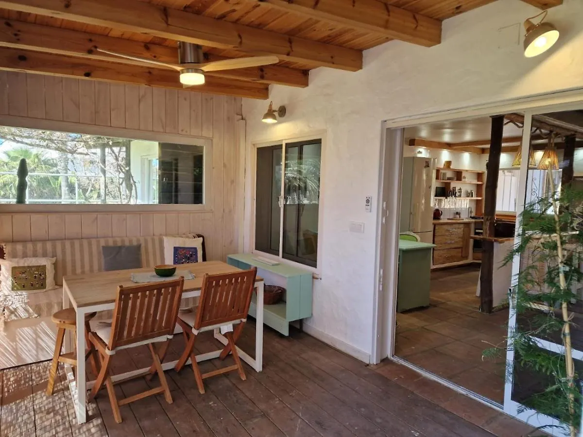 Apartment Bolonia Beach Campus Tarifa Spain