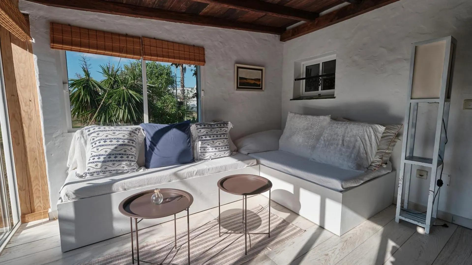 Apartment Bolonia Beach Campus Tarifa