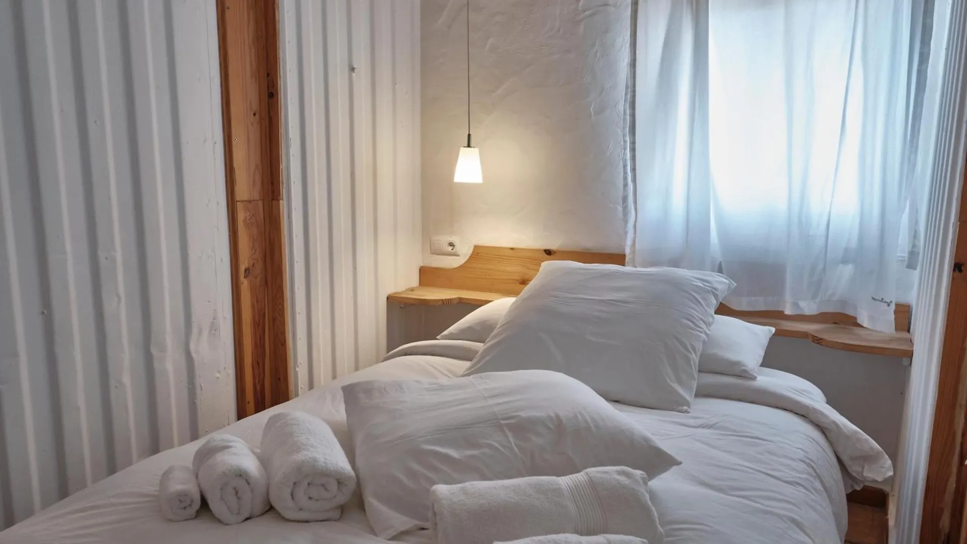 Bolonia Beach Campus Tarifa Apartment