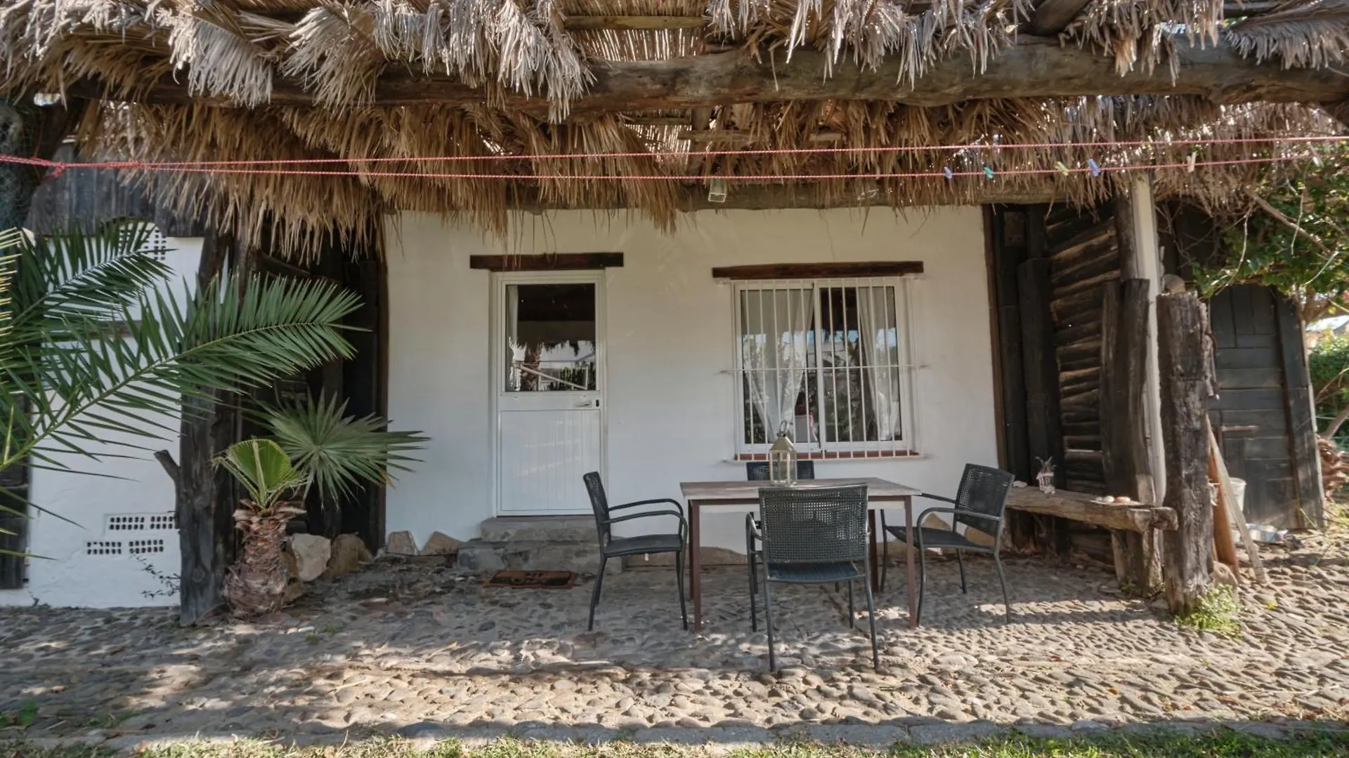 Apartment Bolonia Beach Campus Tarifa