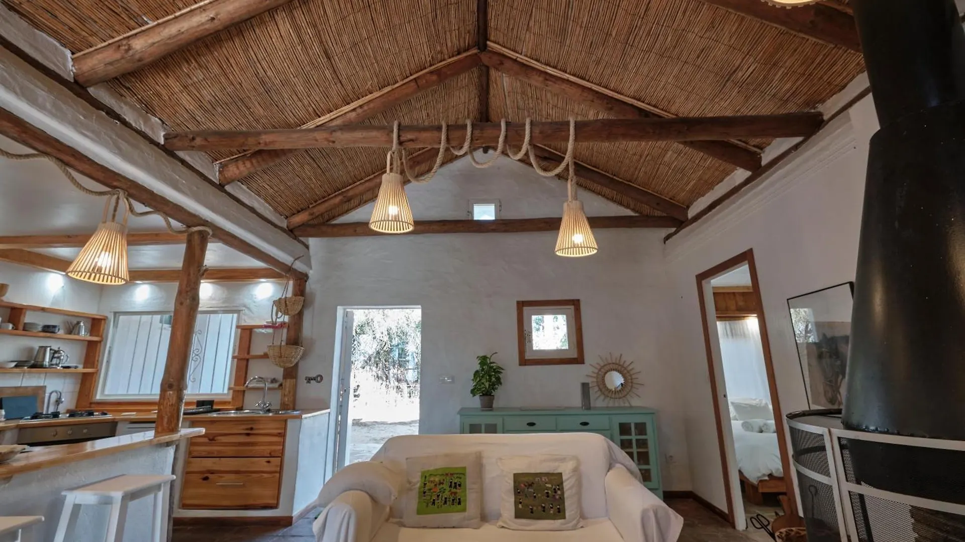 Apartment Bolonia Beach Campus Tarifa Spain