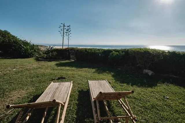Bolonia Beach Campus Tarifa 0*,  Spain