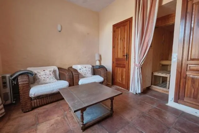 Apartment Bolonia Beach Campus Tarifa Spain